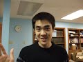 Tagged - 5 Random Facts about Ben Chan Tagged - 5 Random Facts about Ben Chan