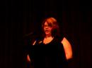 Jennifer Wigmore Alberta Green Party Stettler Youth Forum Sp