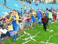 Ultras Kosice (Slovakia)