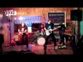 The Howlin Thurstons - "Rawhide" The Howlin Thurstons - "Rawhide"