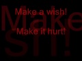 [Lyrics] MSI - Animal.wmv