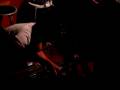 Mark playing in Tokyo
