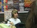 All Time Low - Jasey Rae (Acousitc, Live)