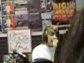 All Time Low - Jasey Rae (Acousitc, Live)