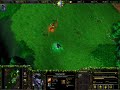 WC3 - Magoo vs SheepGod