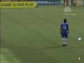 FIFA 08 FREE KICKS : The Massive 15 