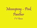 Pink Panther - Tv Theme