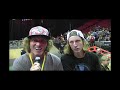 Timmy Knuth: ON CORE@Dew Tour