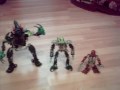 Bionicle FCC Song