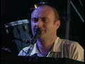 do you remember    live  in berlin   phil collins