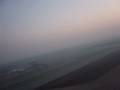 Takeoff from Vienna with Fokker 100