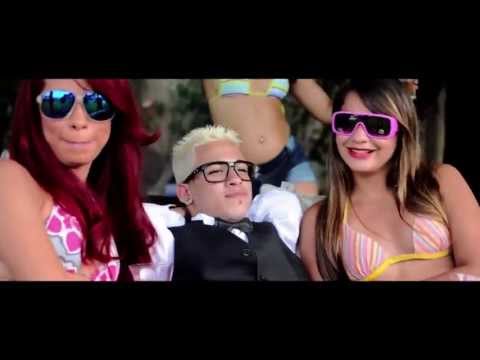 shevchenko - SHEVCHENKO E ELLOCO - BRABA DE MILIONÁRIO - CLIPE OFICIAL 2013.