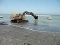 Muelle San Andres - Pisco