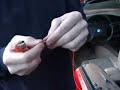 BMW DIY #2 HEADLINER REPAIR pt.2 BMW DIY #2 HEADLINER REPAIR pt.2