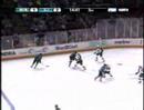 Wild @ Sharks 3/19/08