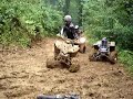 Grizzly 700 FI