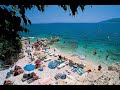 RABAC - tourist city in Istra (Croatia)