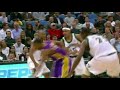 Kobe Bryant 360 dunk against Timberwolves Kobe Bryant 360 dunk against Timberwolves