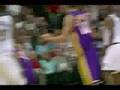 Kobe Bryant 360 dunk against Timberwolves