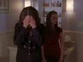 Gilmore Girls scenes