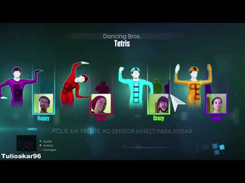 how to play just dance 2014 on ps4