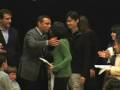 Entrega de Premios Doodle 4 Google