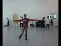 Don q Zherlin Ndudi 2007 MiamiCityBallet