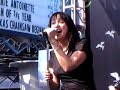 Eden Espinosa sings \"The Wizard and I\" Eden Espinosa sings \"The Wizard and I\"