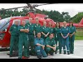 Mersey Regional Ambulance Paramedic Course MY069