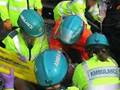 Mersey Regional Ambulance Paramedic Course MY069