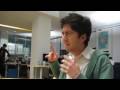 Jake and Amir: Glasses
