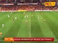 R�sum� Lens - Sedan (Coupe de la Ligue)