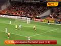 L'après match Lens Sedan (2nd tour Coupe de la ligue)