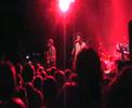We Are Scientists Live At Mousonturm (Frankfurt)-2