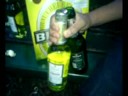 Bier mit Becks