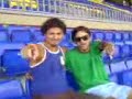 Cremonese squadr�n al Nou Camp