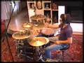 Guilherme Nascimento - Solo de Bateria