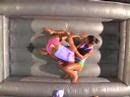 Jessica VS. Kelly (Finals)