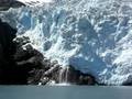 Holdgate Galcier Kenai Fjiord