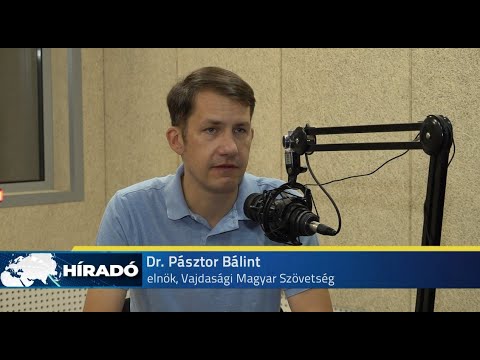 „Beigazolódott a Szeged-Szabadka vasútvonal fontossága”-cover