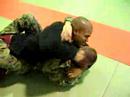 Cpl Herringto vs SSgt Perez, Sgt Laboy MAIT