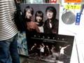 Myeong-Dong and ORSK girls having fun with DBSK