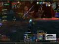 The Butchers vs Gruul.  Hunter PoV