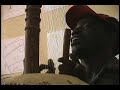 Another one  the Jobarteh brothers. B'Ansu has worked a lot with Jalibah Kuyateh... who is the most famous Gambian musician. Thanks for the praise...B'Ansu...