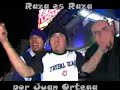 kinto sol raza es raza