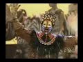 2008 Tony Awards Lion King Circle of Life