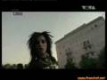 Bill Kaulitz and Niki 