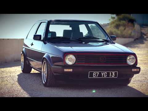 Maurice's Mk2