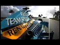 FORMULA 1 WITH J.COCHET WSR LEMANS