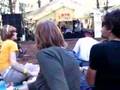 New Rules For Boats at In The Pines 2005
